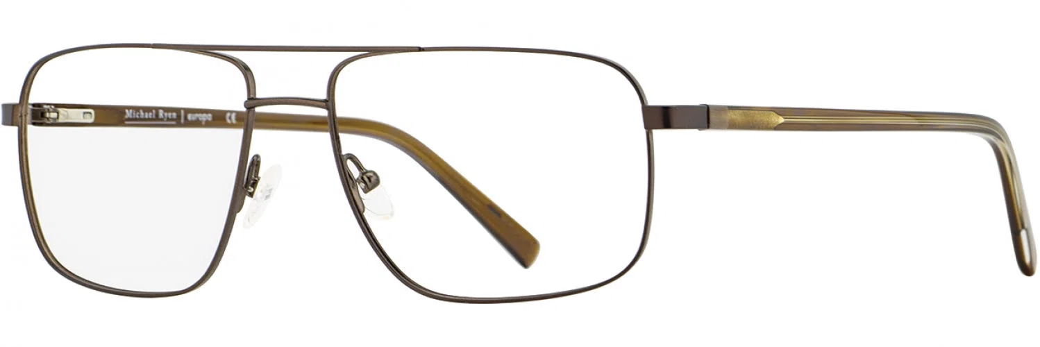 Michael Ryen MR324 Eyeglasses - view 9